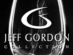 Jeff Gordon Wine Collection