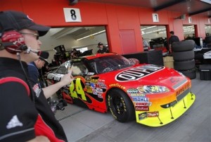 NASCAR Las Vegas Auto Racing NASCAR Las Vegas Auto Racing