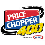 Kansas Race Information