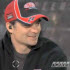 Jeff Gordon on Trackside at Dover