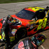 Daytona 500 In Car Audio