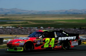 Toyota/Save Mart 350 Toyota/Save Mart 350