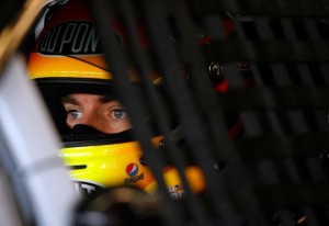 Toyota/Save Mart 350 - Practice