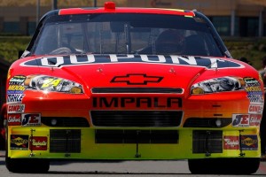 Toyota/Save Mart 350 - Practice Toyota/Save Mart 350 - Practice