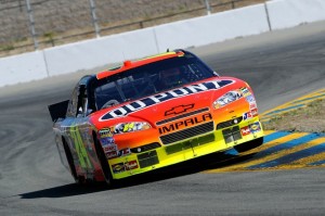 Toyota/Save Mart 350 - Practice Toyota/Save Mart 350 - Practice