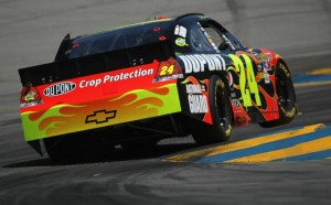 Toyota/Save Mart 350 - Practice