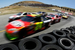 Toyota/Save Mart 350