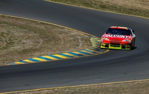 Toyota/Save Mart 350 - Practice Toyota/Save Mart 350 - Practice