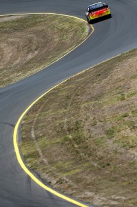 Toyota/Save Mart 350 - Practice Toyota/Save Mart 350 - Practice
