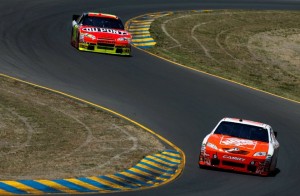 Toyota/Save Mart 350 - Practice Toyota/Save Mart 350 - Practice