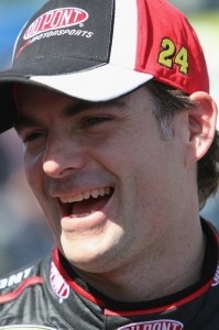 Toyota/Save Mart 350 - Qualifying Toyota/Save Mart 350 - Qualifying