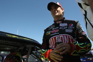 Toyota/Save Mart 350 - Qualifying