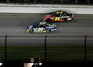 LIFELOCK.COM 400 LIFELOCK.COM 400