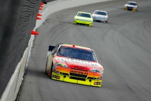 LIFELOCK.COM 400 LIFELOCK.COM 400