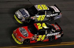 Coke Zero 400