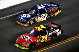 Coke Zero 400 Coke Zero 400