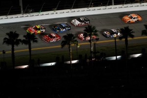 Coke Zero 400 Coke Zero 400