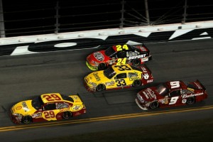 Coke Zero 400 Coke Zero 400