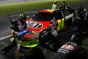 Coke Zero 400 Coke Zero 400