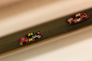 Coke Zero 400 Coke Zero 400