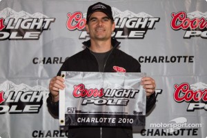 NASCAR: OCT 14 Sprint Cup Series - Bank of America 500 NASCAR: OCT 14 Sprint Cup Series - Bank of America 500